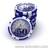    "Royal Flush" 14 . 