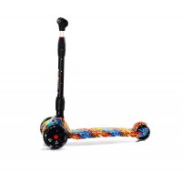        Scooter Maxi