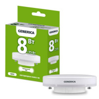   T80 8  4000 Gx53 230 Generica Ll-t80-08-230-40-gx53-g