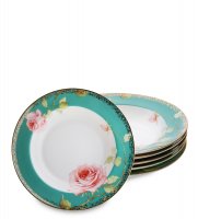 Jk-228 -  6    (milano Rose Pavone)