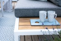   Brafab Whistler White,  