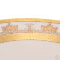   Falkenporzellan Crem Saphir Cold 19(6 )