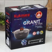 - Granit Ultra, 5 ,  ,  ,  