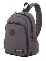  Swissgear 13'', C,  Grey Heather/  600d