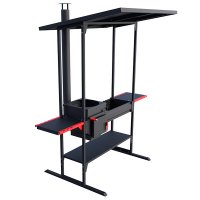 - Grillver Iscander Inkline  