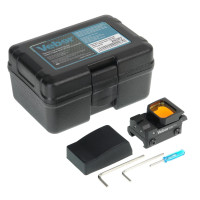   Veber Folder Dot 122 Rd, 