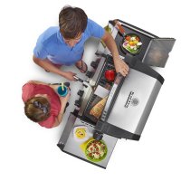   Broil King Signet 90