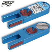     Ulti-mate Cue Tip Tool 