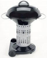  Bonesco Charcoal Large