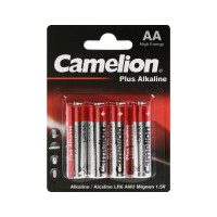  Camelion Plus, ,  Lr6-4bl4, , 4.