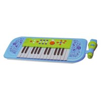  "Sing-along Piano", 25 
