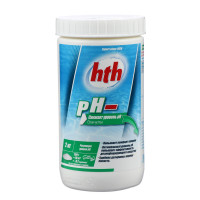  Hth  , 2 