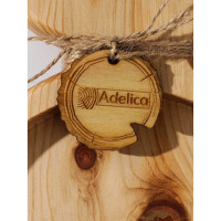    Adelica , 35x18x2,5 ,   ,  