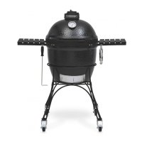   Kamado Classic Joe Black