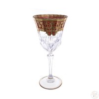    Astra Gold Natalia Golden Red Decor 280 (6 )