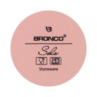   2      350    Bronco Solo /    2  
