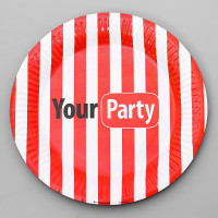 ������� ����������� �������� "Your Party", 18 ��