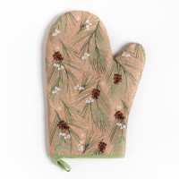  "Spruce Branches" - 2028,  1919, 100% ,  250/2