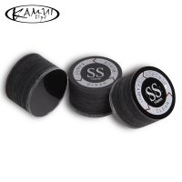    Kamui Clear Black ?14 Super Soft 1.