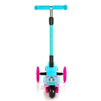  Scooter Mini Micar Zumba -