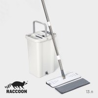      Raccoon:        13 ,  ,     