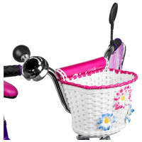  20" Novatrack Little Girlzz,  
