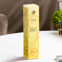   "Fancy" 50      