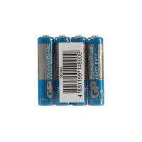   Gp Powerplus Heavy Duty, Aaa, R03-4s, 1.5, , 4 .