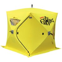   Holiday Fishing Hot Cube3 175x175x195