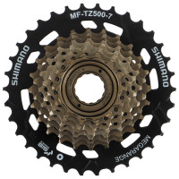  Tz500, 7 , 14-28 T