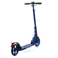  Micar Town Rider 200 