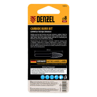    , , -f, 8  Denzel