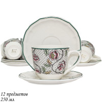 ������ ����� Lenardi ��������, 12 ���������