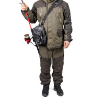   Yaman Street Fishing Multilock Pocket, 161924 ,   