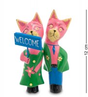 28-017  Mini    Welcome, -,  2 .