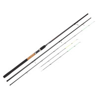   Salmo Sniper Feeder 060,  10-60 .,  3,3 .