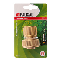  ,    3/4 Palisad