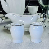   Lenardi Magnolia Silver, 2 