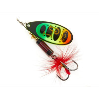   Lucky John Bonnie Blade 05, 13.4 ,  008