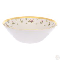   19  Falkenporzellan Constanza Cream - Primavera Gold