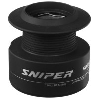   Salmo Sniper Baitfeeder 1, 4000br