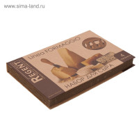    Regent Inox Formaggio, 4 