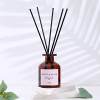  , "Tbacco & Bay Leaf", 100 