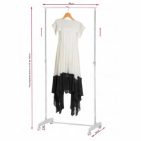    Jasmin, 800 X 380 X 950(1645) , 