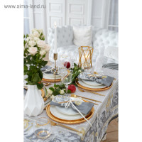   Classic Style 110145 +/-3, 100% ,  190 /2