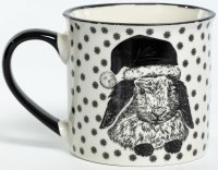 ,  300,  2 , New Bone China,   