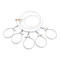  Namazu   3.0 , D=2 , 5   ,  Pvc 