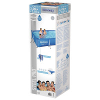   Steel Pro, 300  201  66 , 56404 Bestway