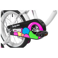 ��������� 16" Novatrack Candy, ���� �����