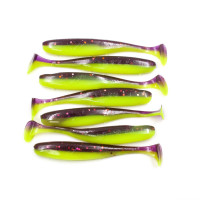  Yaman Pro Plum Blossom, 10.2 ,  #26-violet Chartreuse,  6 .